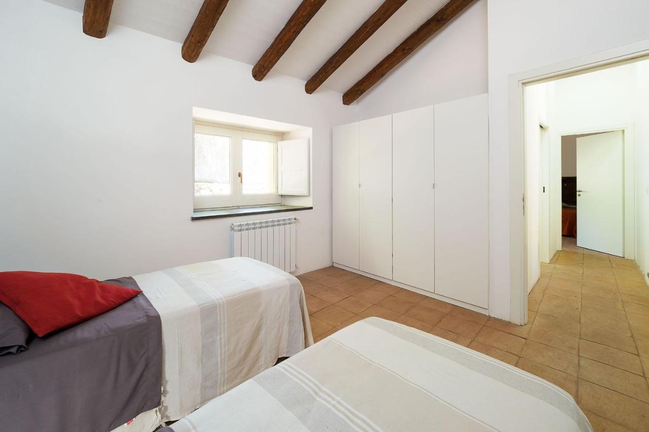 Villa Nerello Mascalese à Montelaguardia Extérieur photo