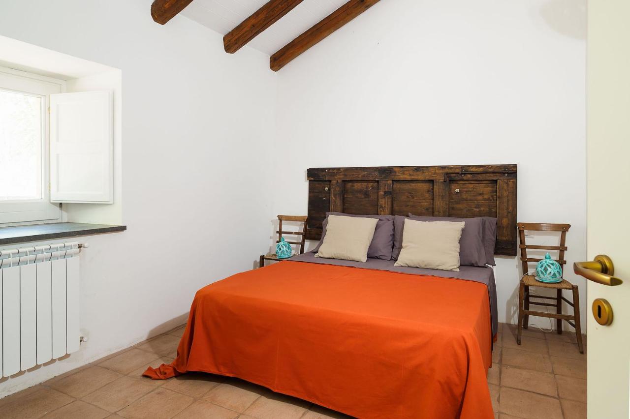 Villa Nerello Mascalese à Montelaguardia Extérieur photo